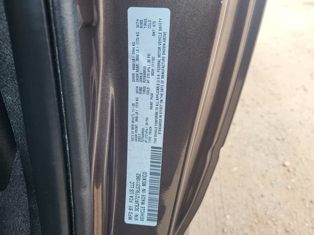 Used 2020 RAM 1500 Tradesman w/ Tradesman SXT Package AWD/4WD image 22