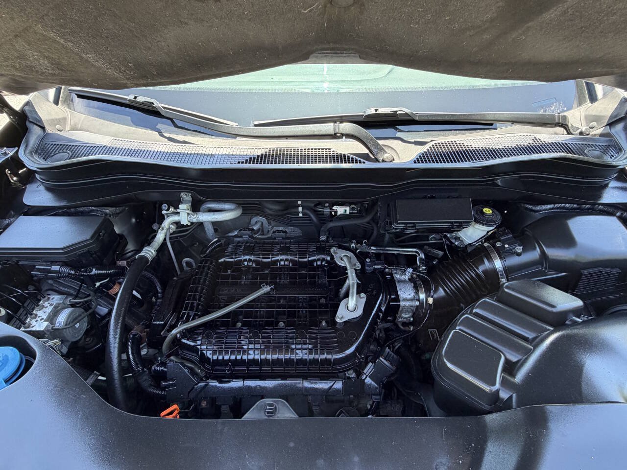 Used 2017 Honda Pilot EX-L image 36