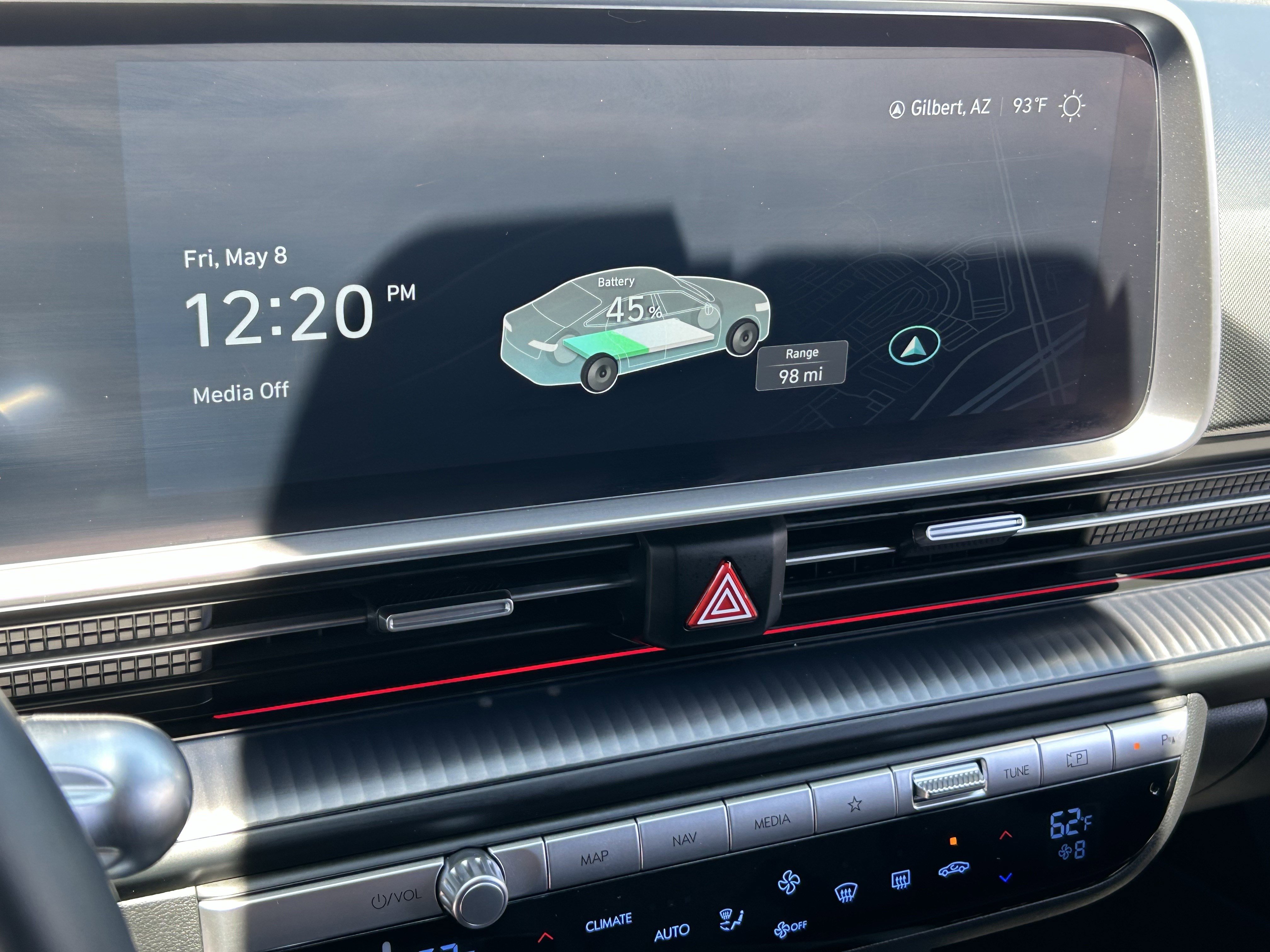 Used 2023 Hyundai Ioniq 6 SEL RWD image 20