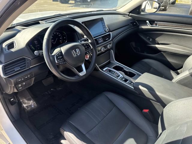 Used 2019 Honda Accord Touring image 16