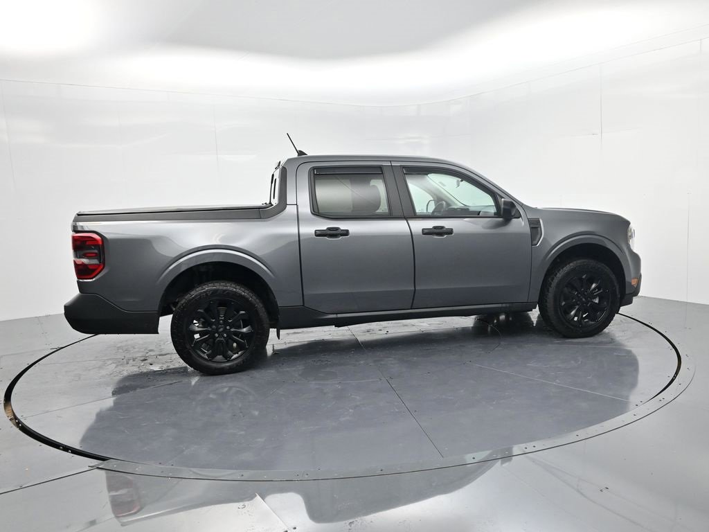 Used 2023 Ford Maverick XLT w/ Equipment Group 300A Standard image 8