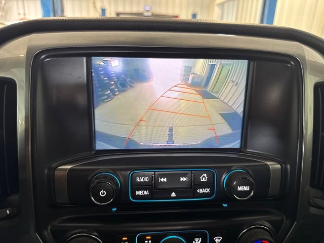 Used 2016 Chevrolet Silverado 2500 LT w/ LT Convenience Package RWD image 51