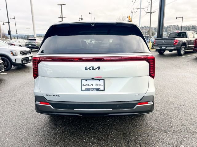 New 2026 Kia Carnival SX Prestige image 7