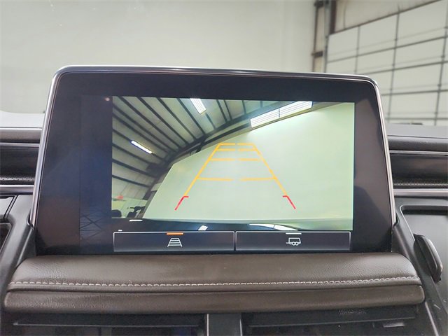 Used 2023 GMC Yukon SLT image 30