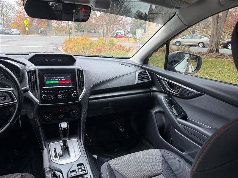Used 2019 Subaru Crosstrek 2.0i Premium w/ Eyesight System image 25