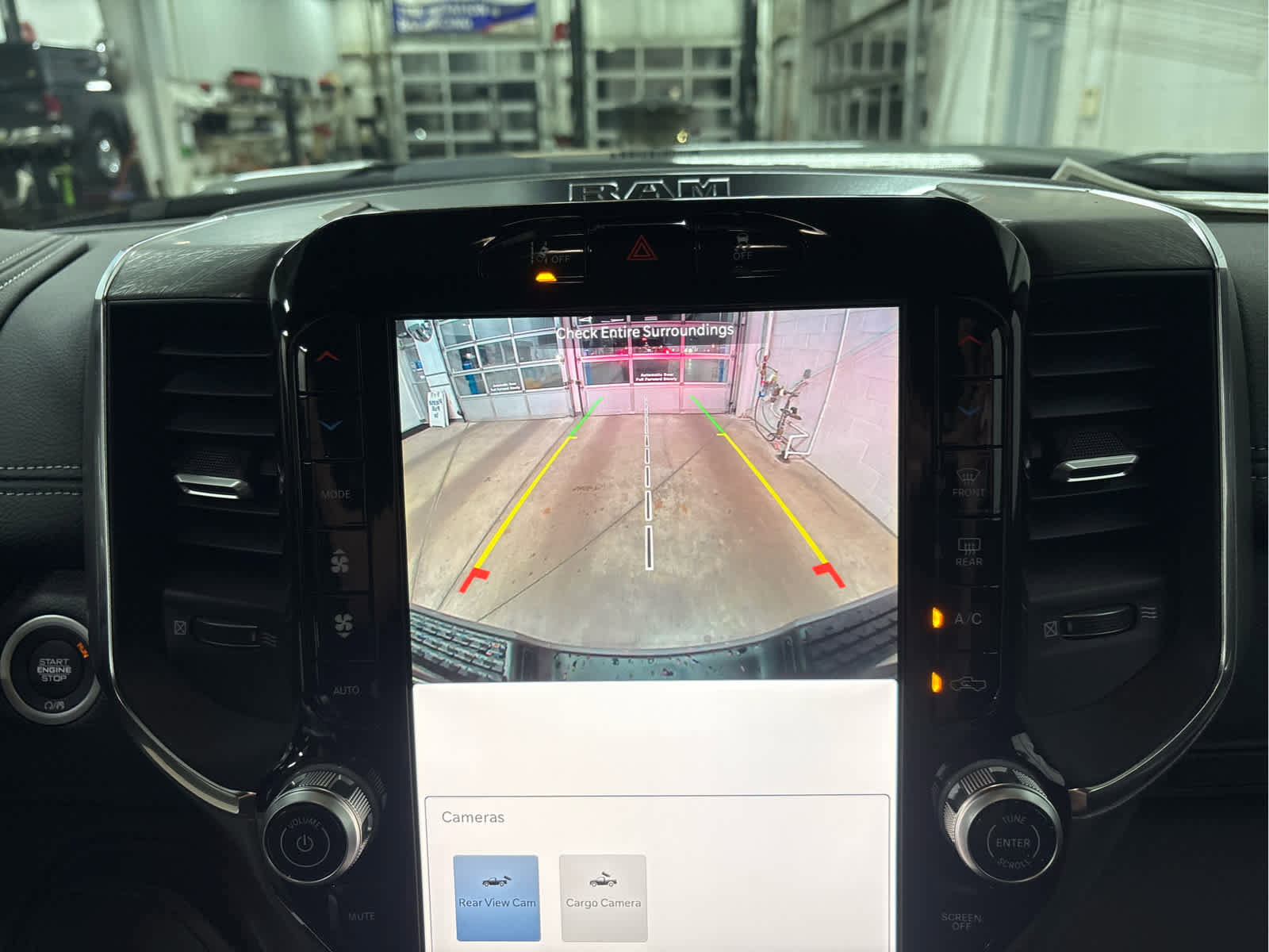 New 2026 RAM 2500 Laramie w/ Night Edition image 16