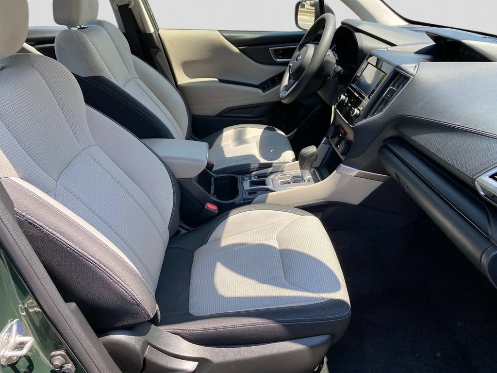 Certified 2023 Subaru Forester AWD/4WD image 23