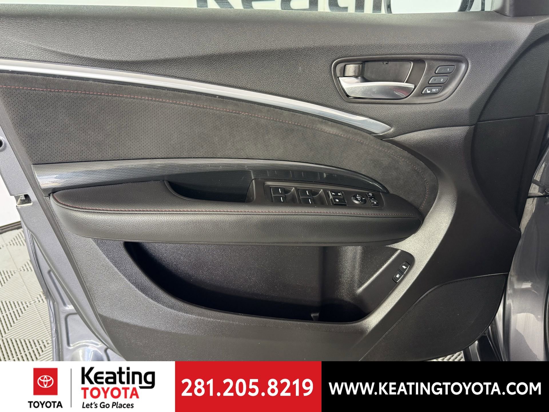 Used 2020 Acura MDX A-Spec image 11