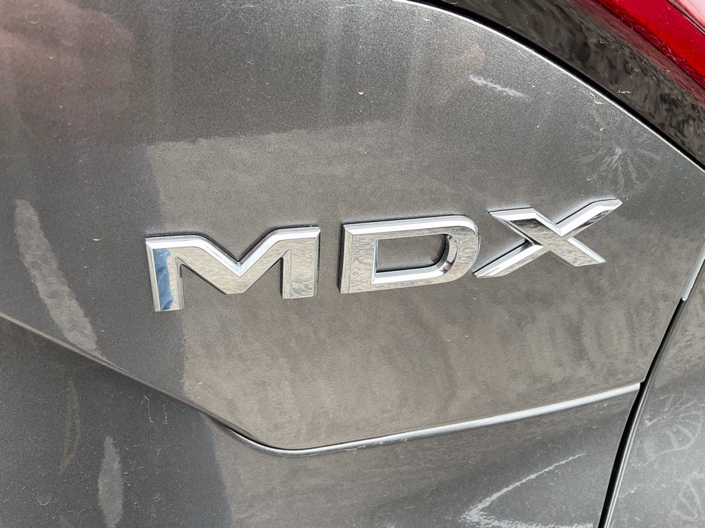New 2026 Acura MDX Type S w/ Advance Package AWD/4WD image 21