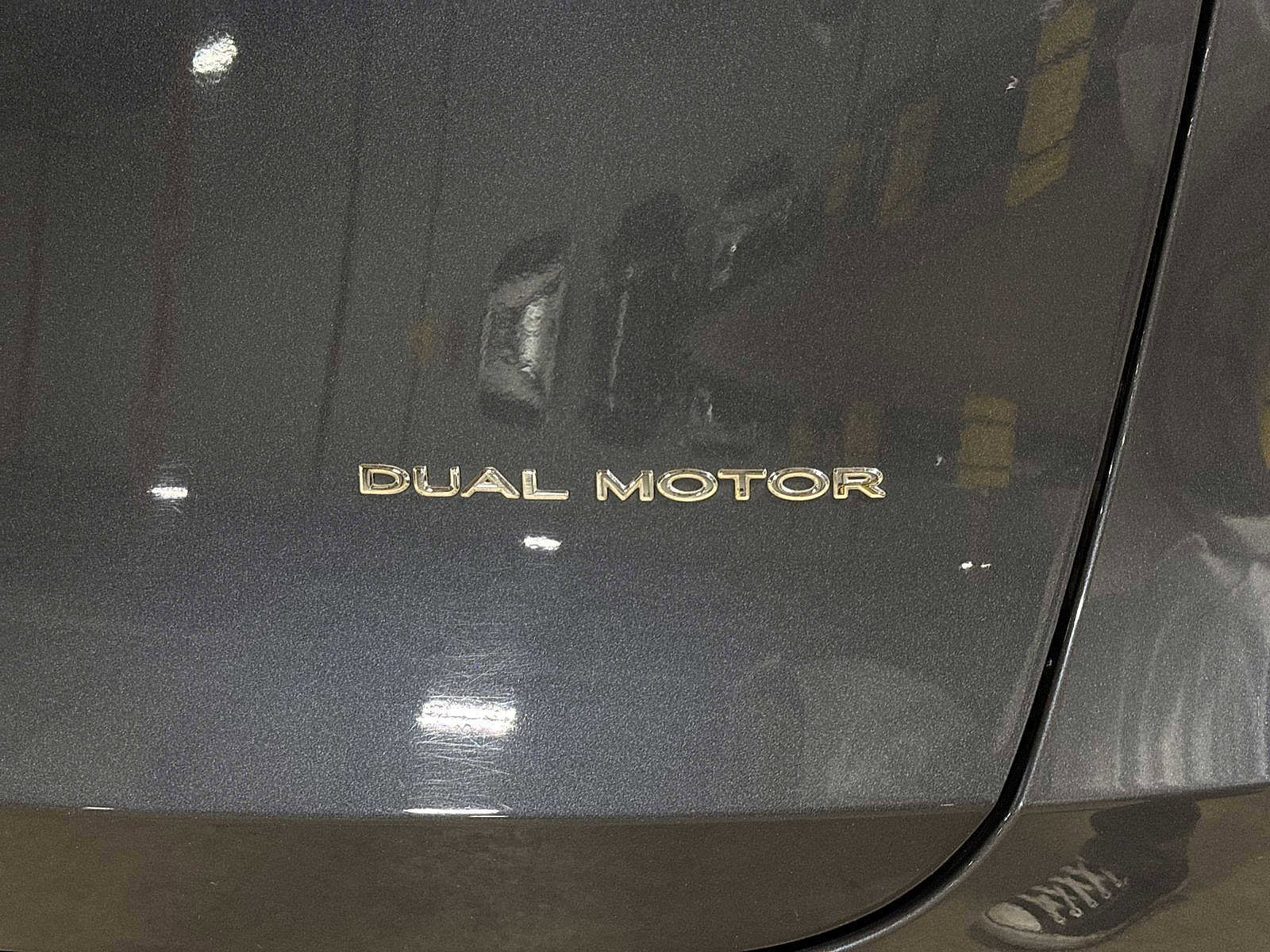 Used 2020 Tesla Model Y Long Range AWD/4WD image 27