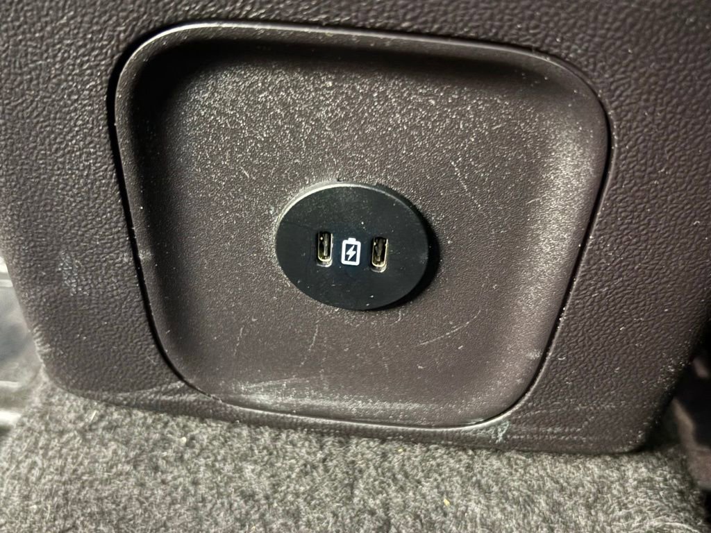 Used 2025 Ford Bronco Sport Big Bend AWD/4WD image 35