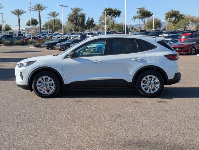 New 2026 Ford Escape Active image 34