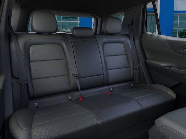 New 2026 Chevrolet Equinox LT w/ Convenience Package II FWD image 17