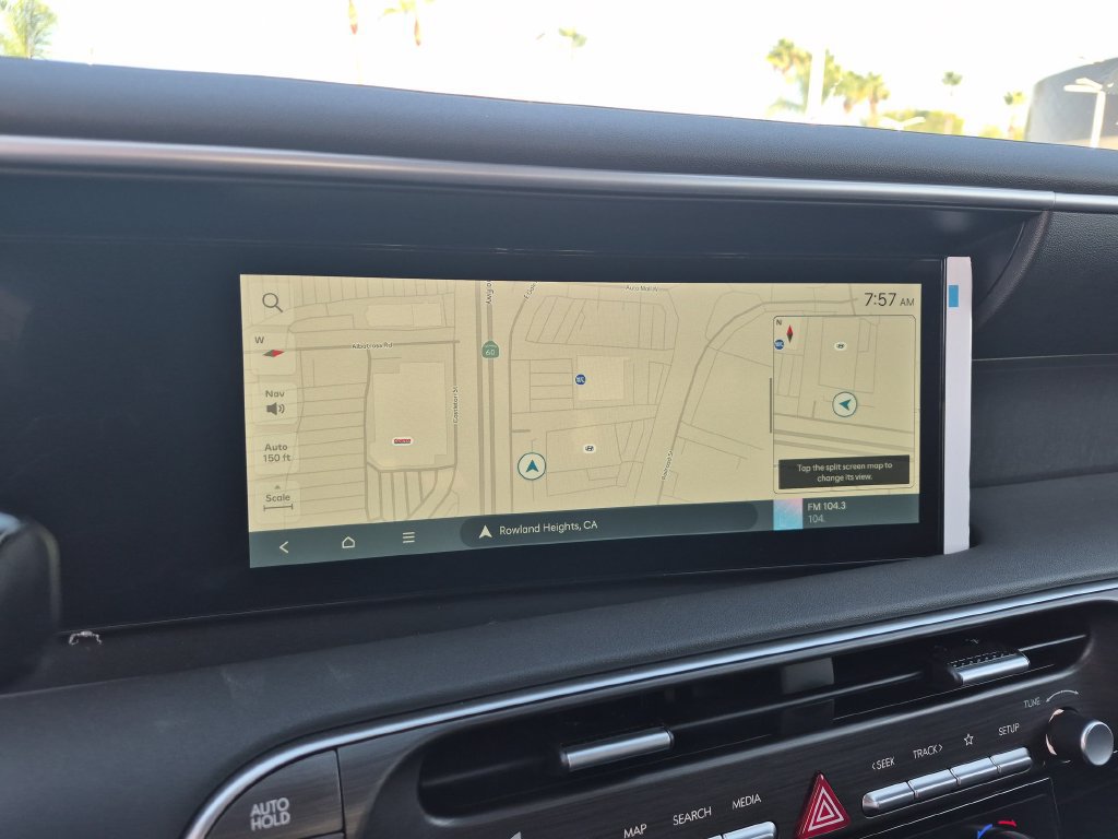 New 2026 Hyundai Palisade FWD Hybrid image 22
