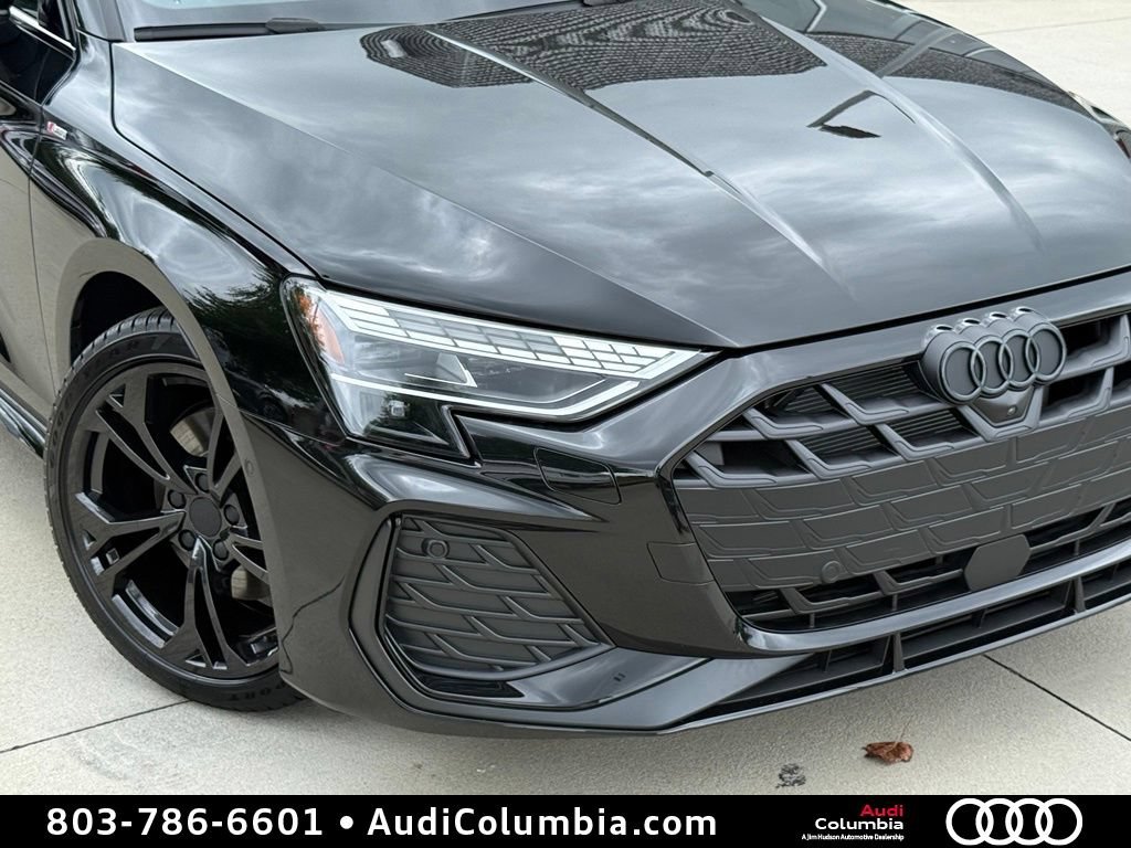 New 2026 Audi A3 2.0T Premium AWD/4WD image 6