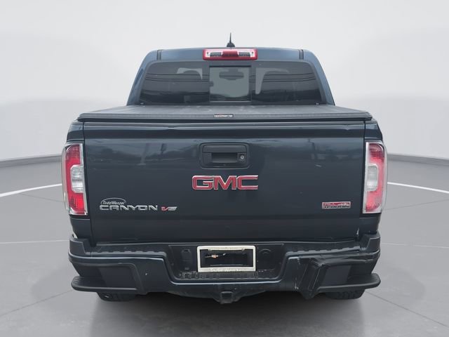 Used 2019 GMC Canyon All Terrain w/ Trailering Package image 5