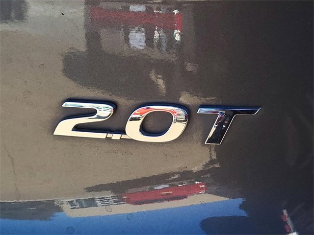 Used 2020 Hyundai Santa Fe Limited image 5