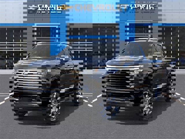New 2026 Chevrolet Silverado 1500 High Country image 6