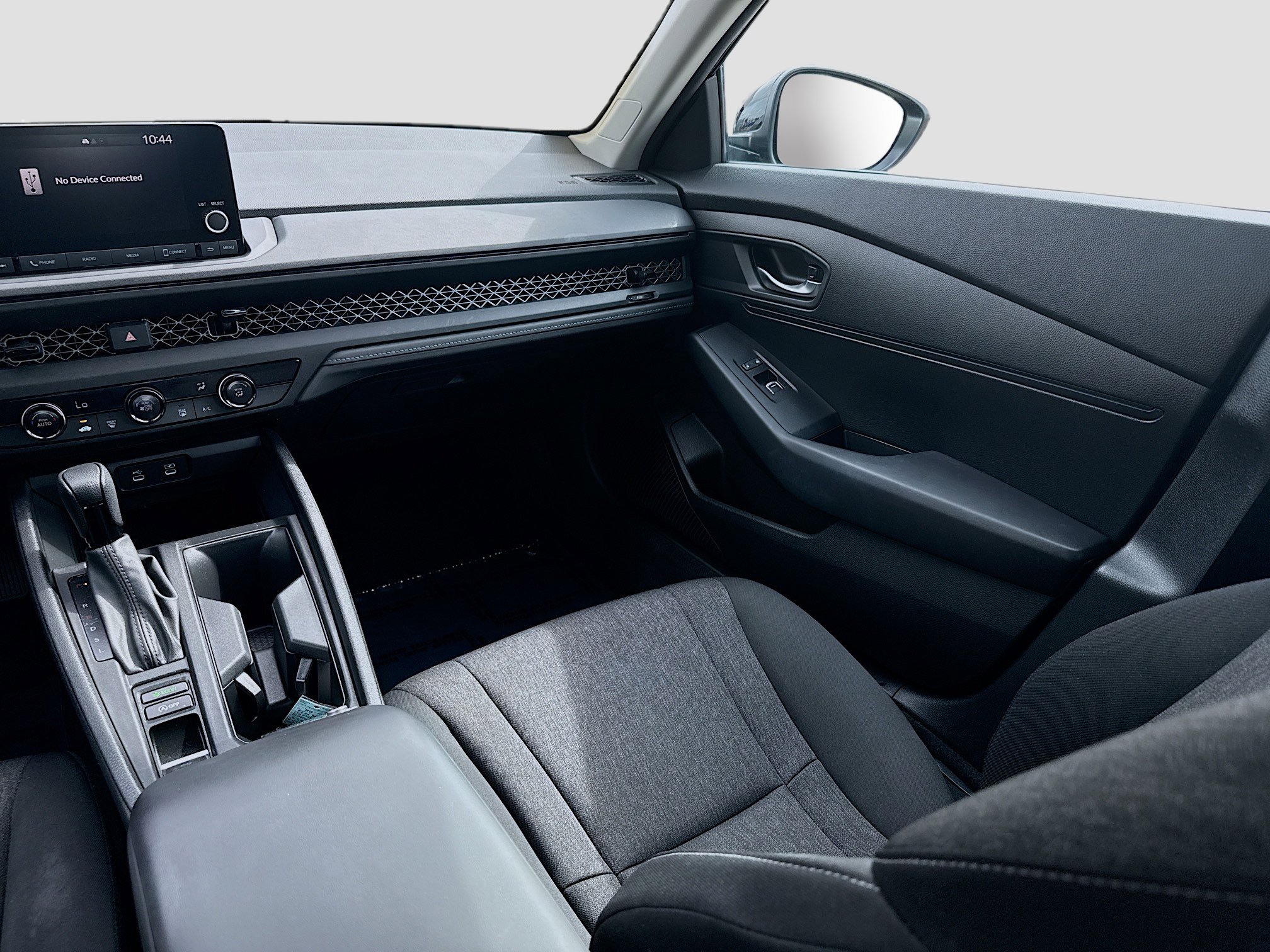Certified 2023 Honda Accord LX image 21