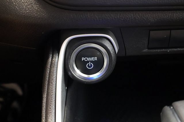 Certified 2025 Toyota Grand Highlander AWD Hybrid image 25