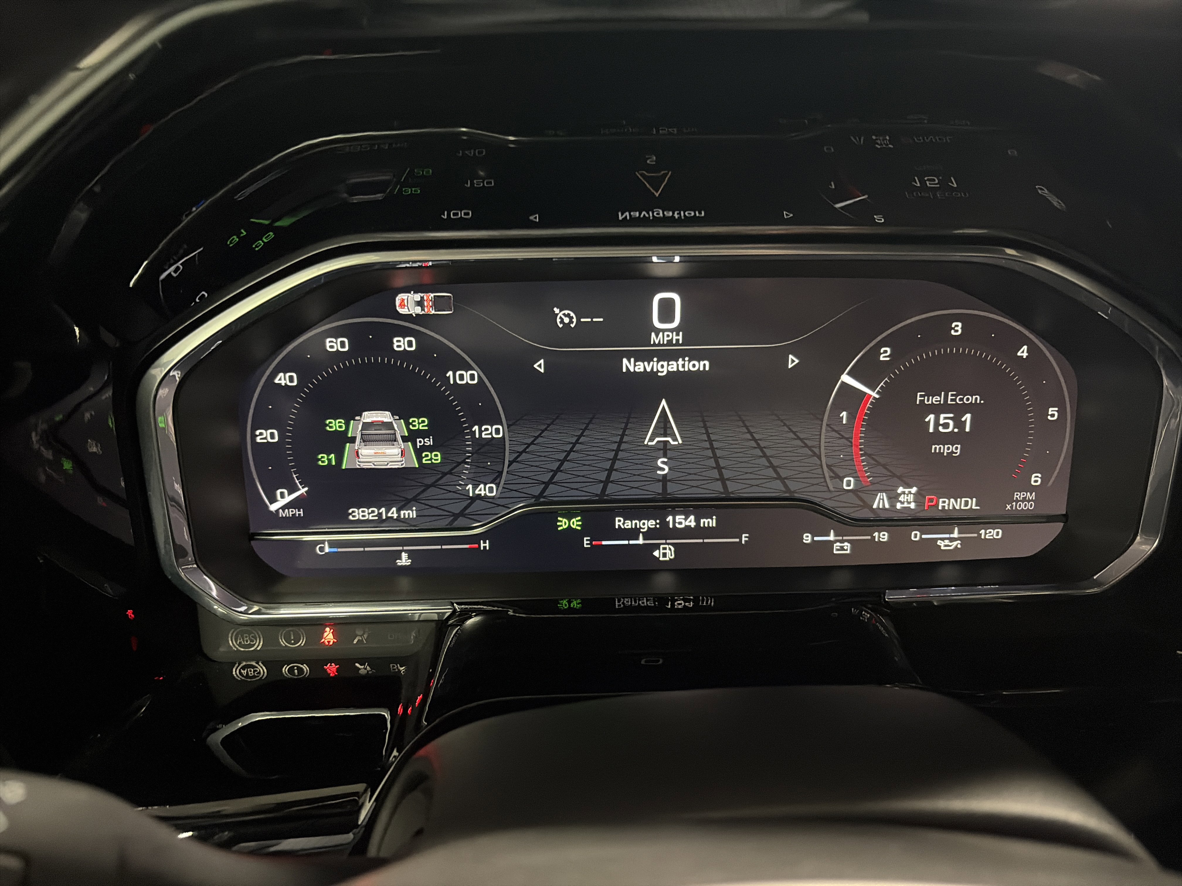 Used 2024 GMC Sierra 1500 SLT image 13