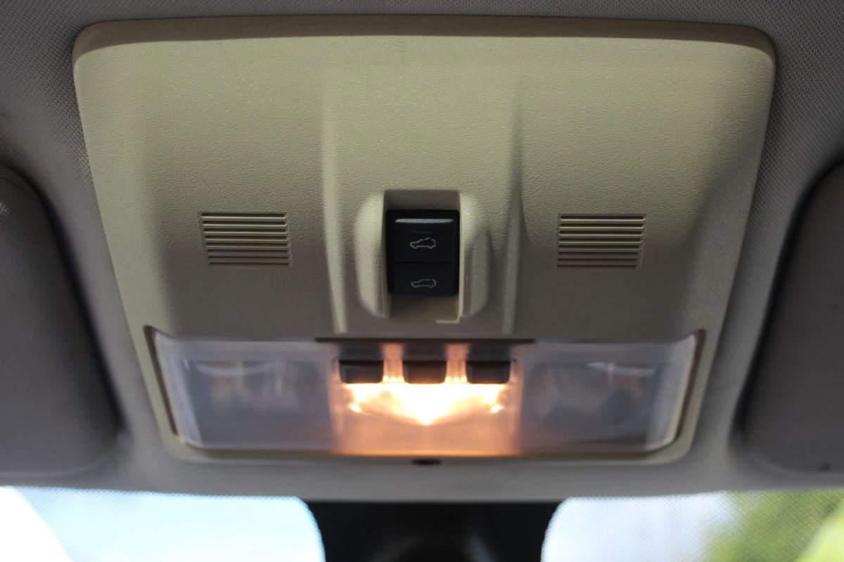 Used 2011 Land Rover LR4 HSE LUX AWD/4WD image 37