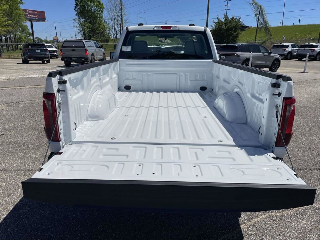 New 2026 Ford F150 XL image 10