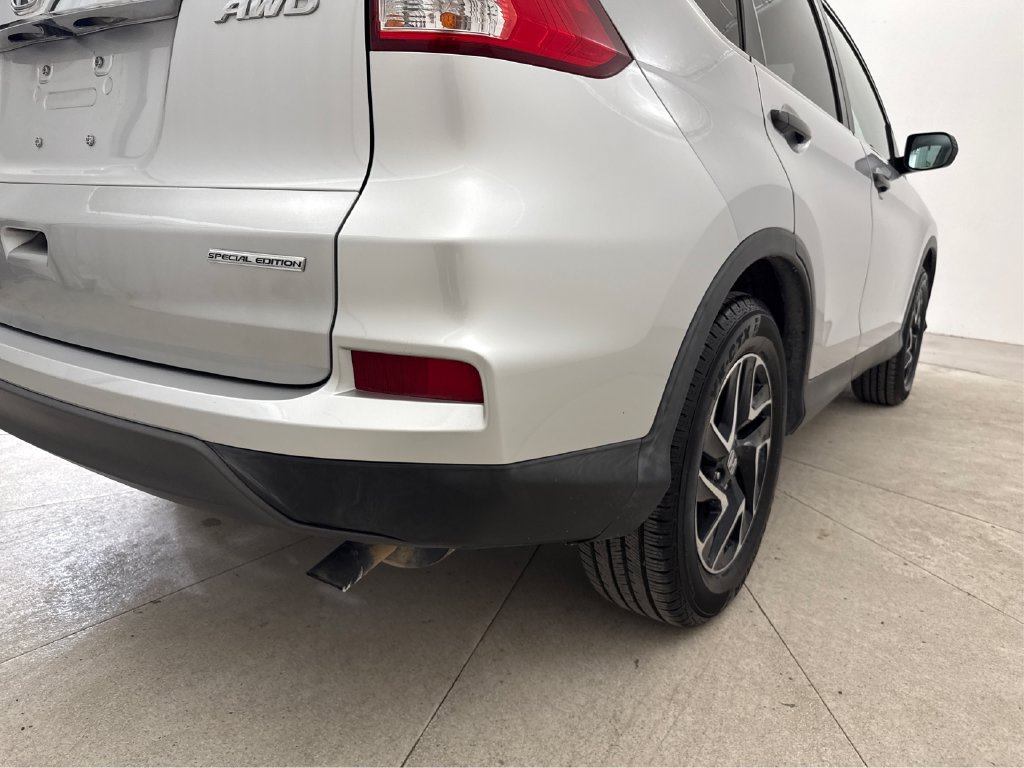 Used 2016 Honda CR-V SE image 21