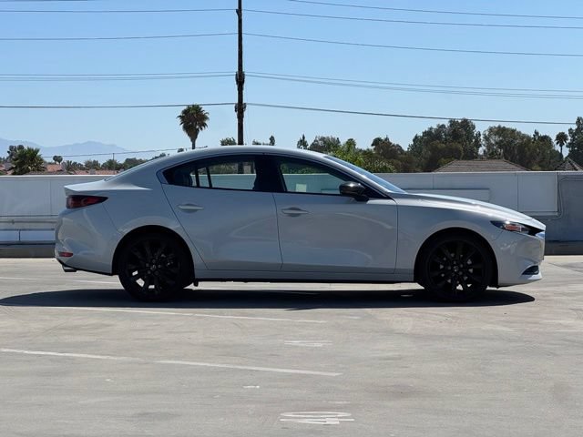 Used 2025 MAZDA MAZDA3 s FWD image 31
