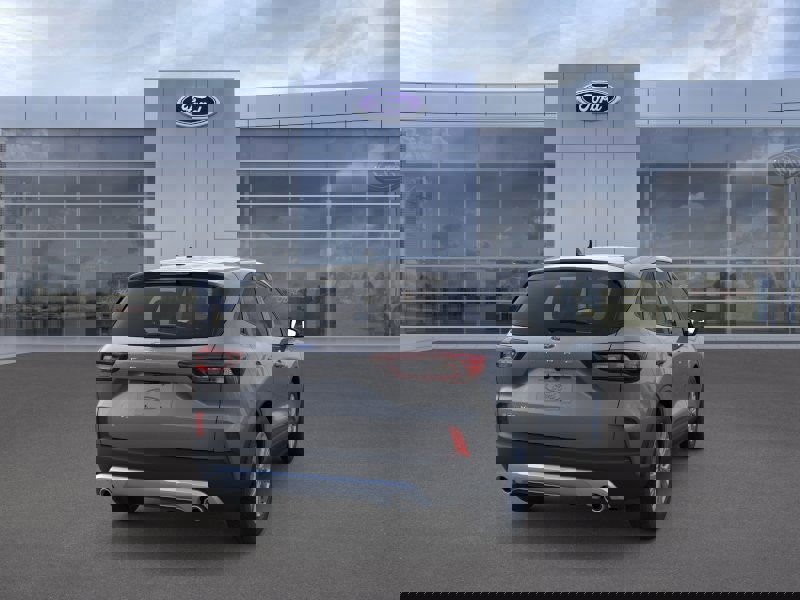 New 2026 Ford Escape Active image 8