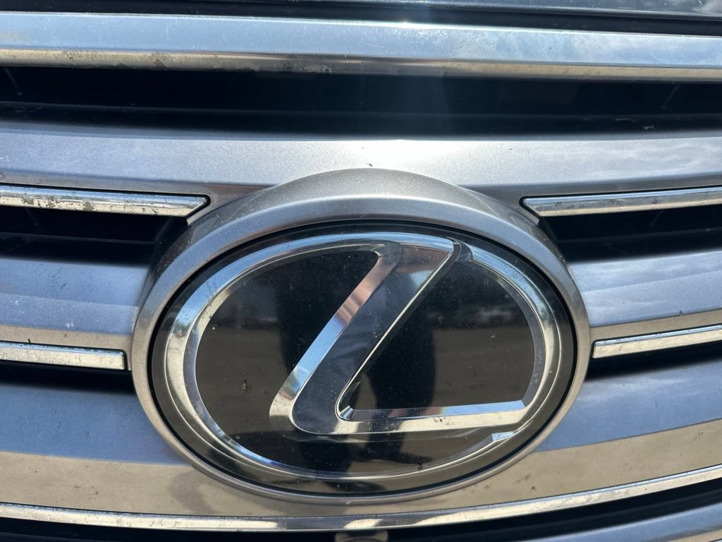 Used 2017 Lexus LX 570 4WD w/ Luxury Package image 12