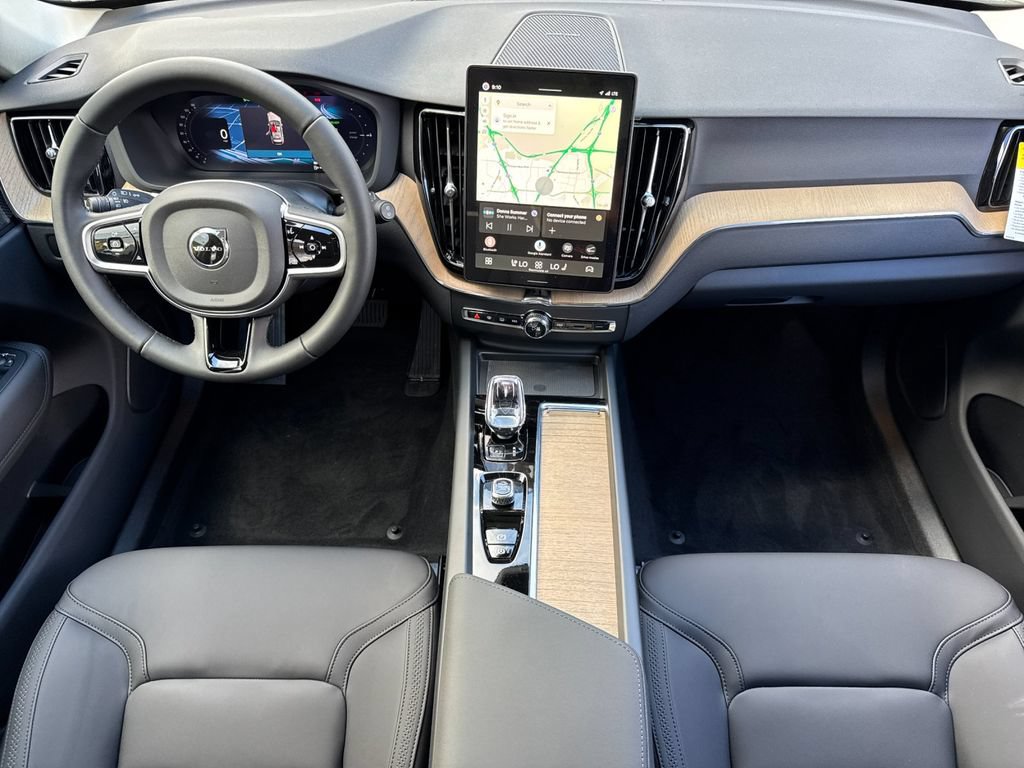 New 2026 Volvo XC60 T8 Plus w/ Climate Package AWD/4WD image 12