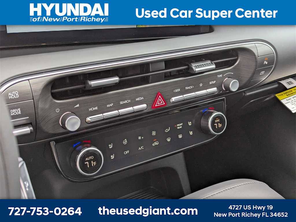 New 2026 Hyundai Palisade Calligraphy image 30