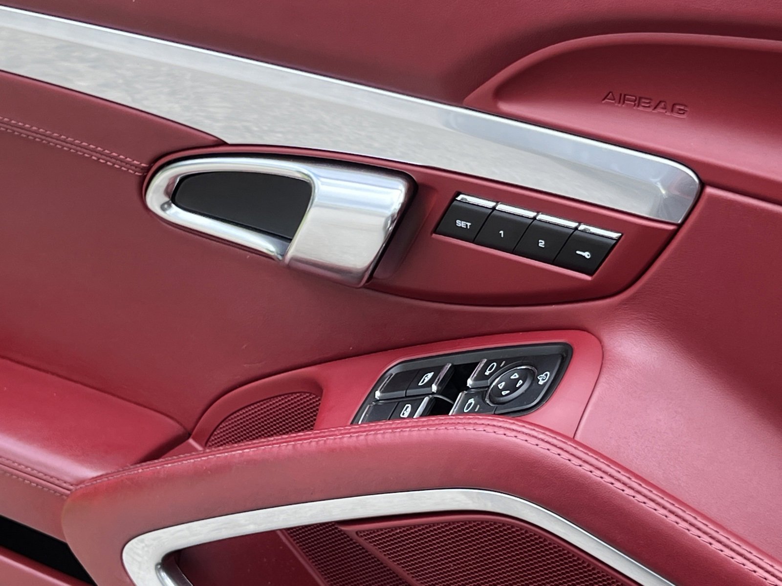 Used 2017 Porsche 911 Targa 4S image 27