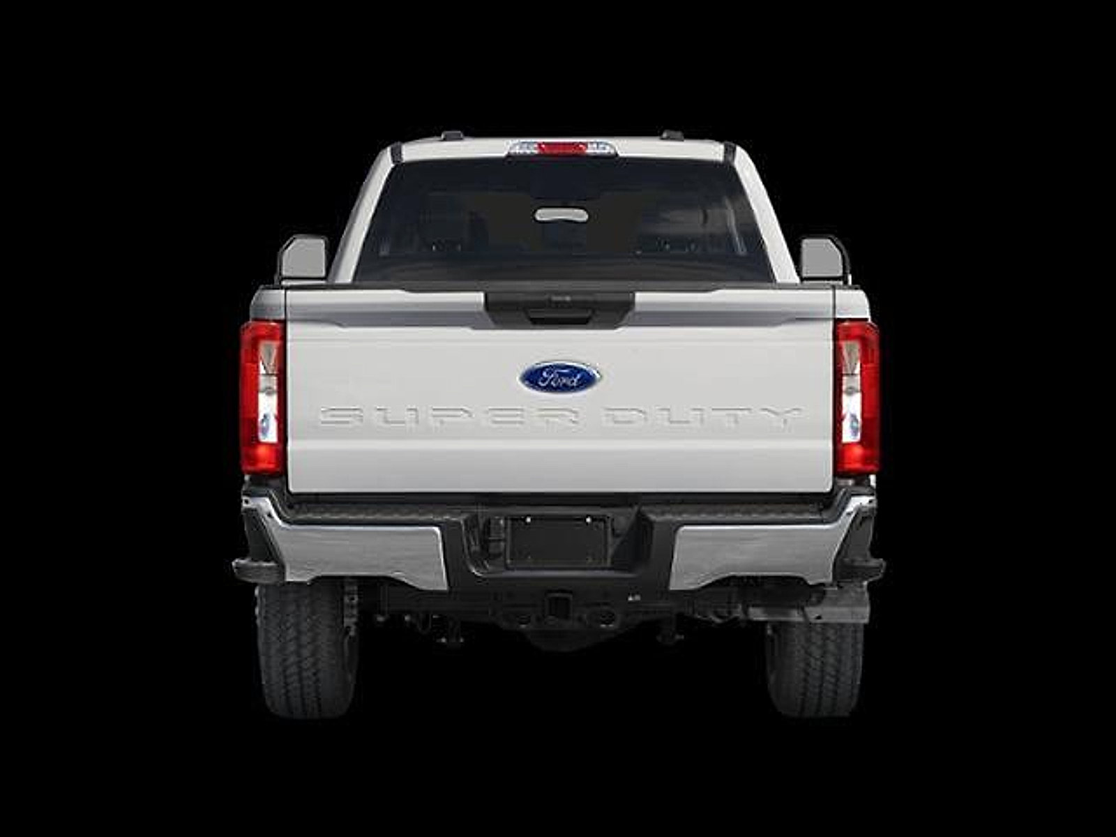 Used 2025 Ford F350 XLT image 40