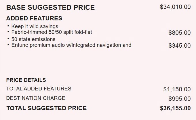 Used 2016 Toyota 4Runner SR5 RWD image 19