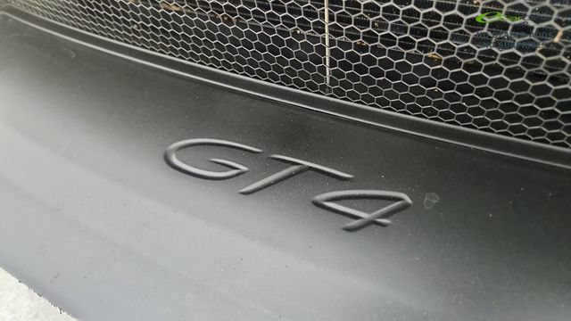 Used 2021 Porsche 718 Cayman GT4 RWD image 16