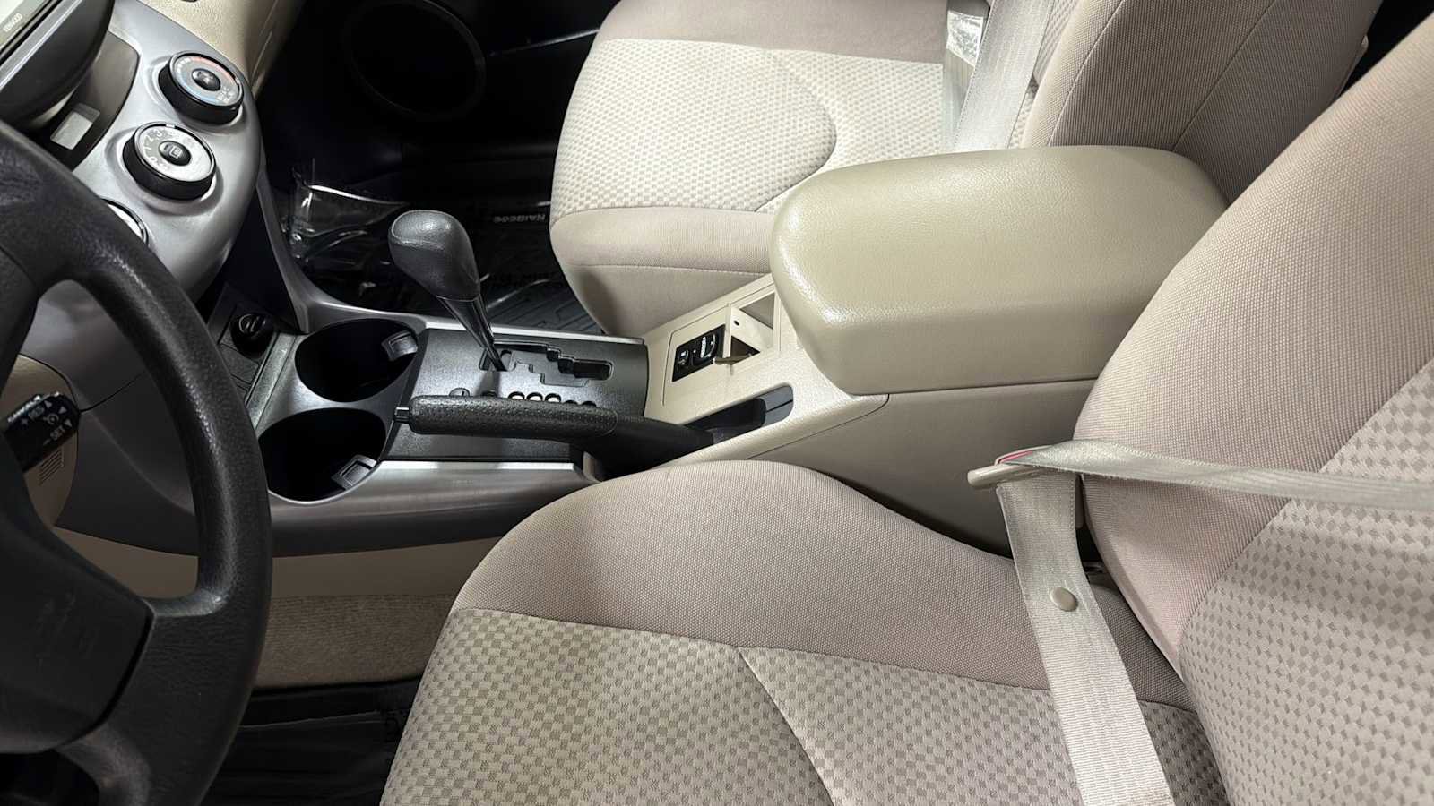 Used 2008 Toyota RAV4 2WD image 22