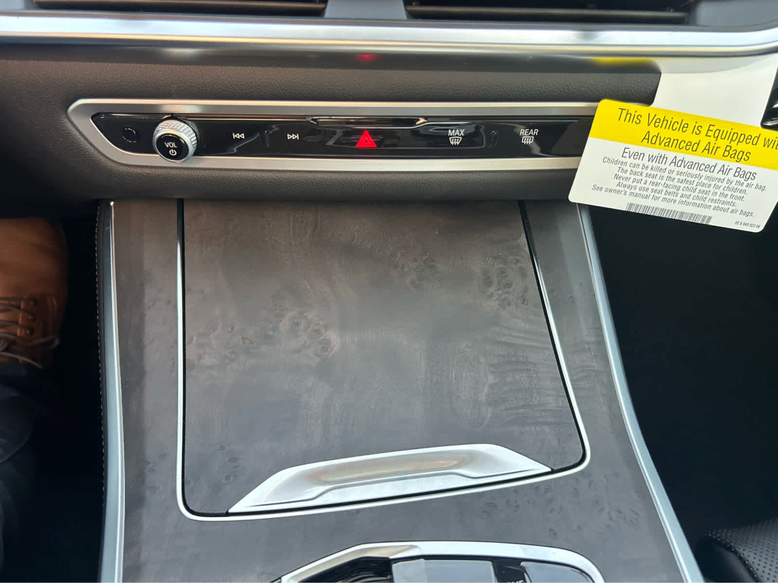 New 2026 BMW X5 M60i image 31