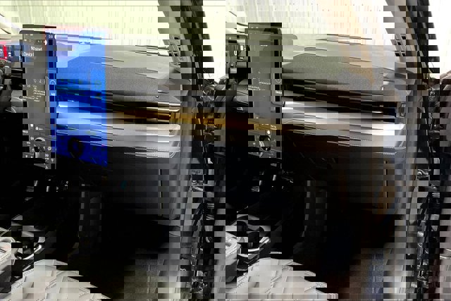 Used 2021 Ford Mustang Mach-E Select w/ Comfort/Technology Package image 16