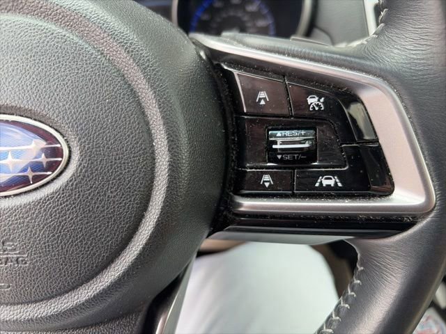 Used 2018 Subaru Outback 2.5i Limited AWD/4WD image 13