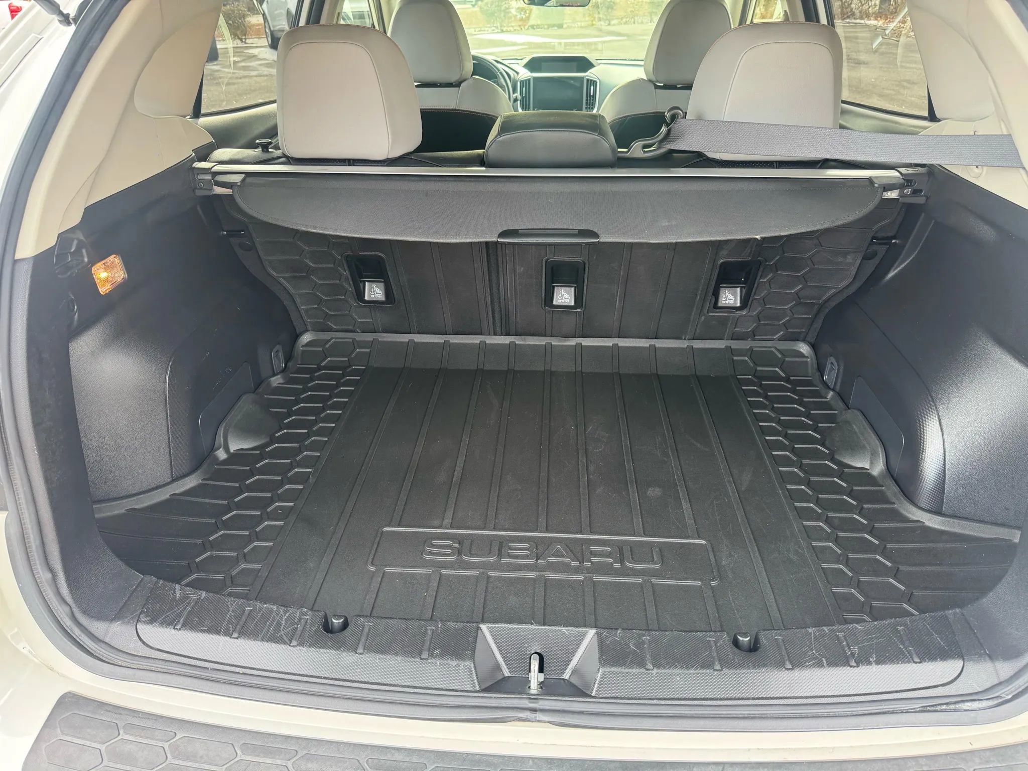 Used 2020 Subaru Crosstrek 2.0i Limited w/ Moonroof Package image 18