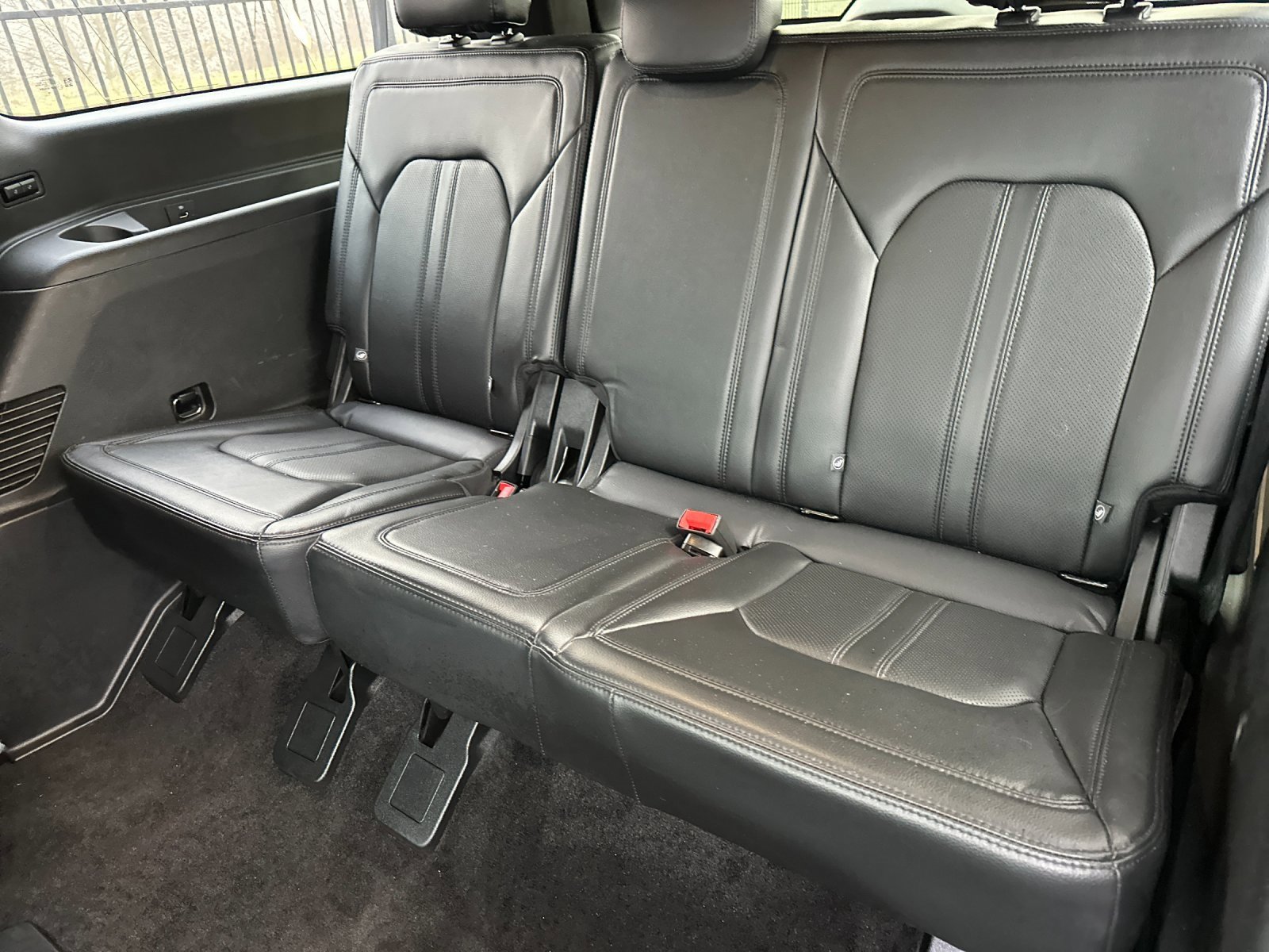 Used 2018 Ford Expedition Max Limited w/ Equipment Group 302A image 15