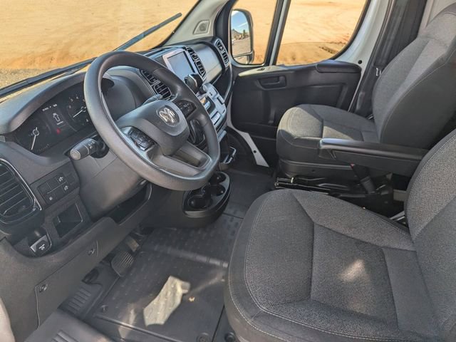 Used 2024 RAM ProMaster 2500 w/ Convenience Group image 21