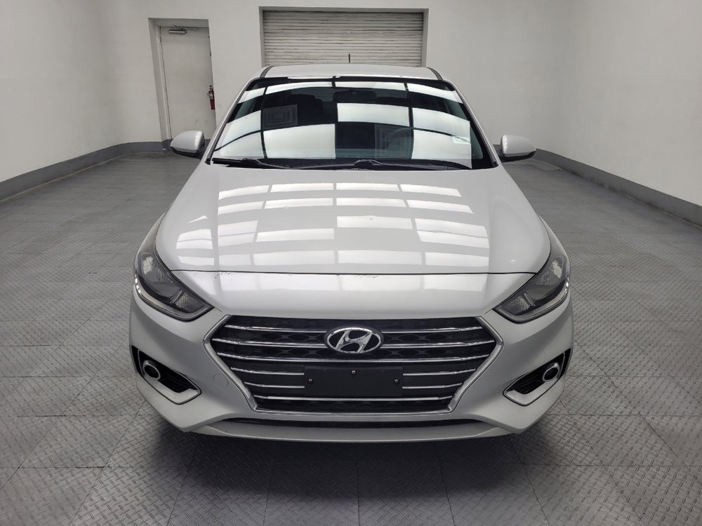 Used 2019 Hyundai Accent SEL image 14