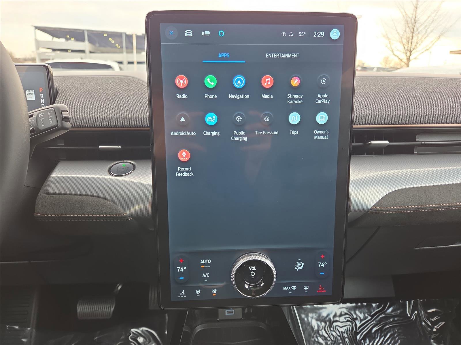 Used 2023 Ford Mustang Mach-E GT image 20