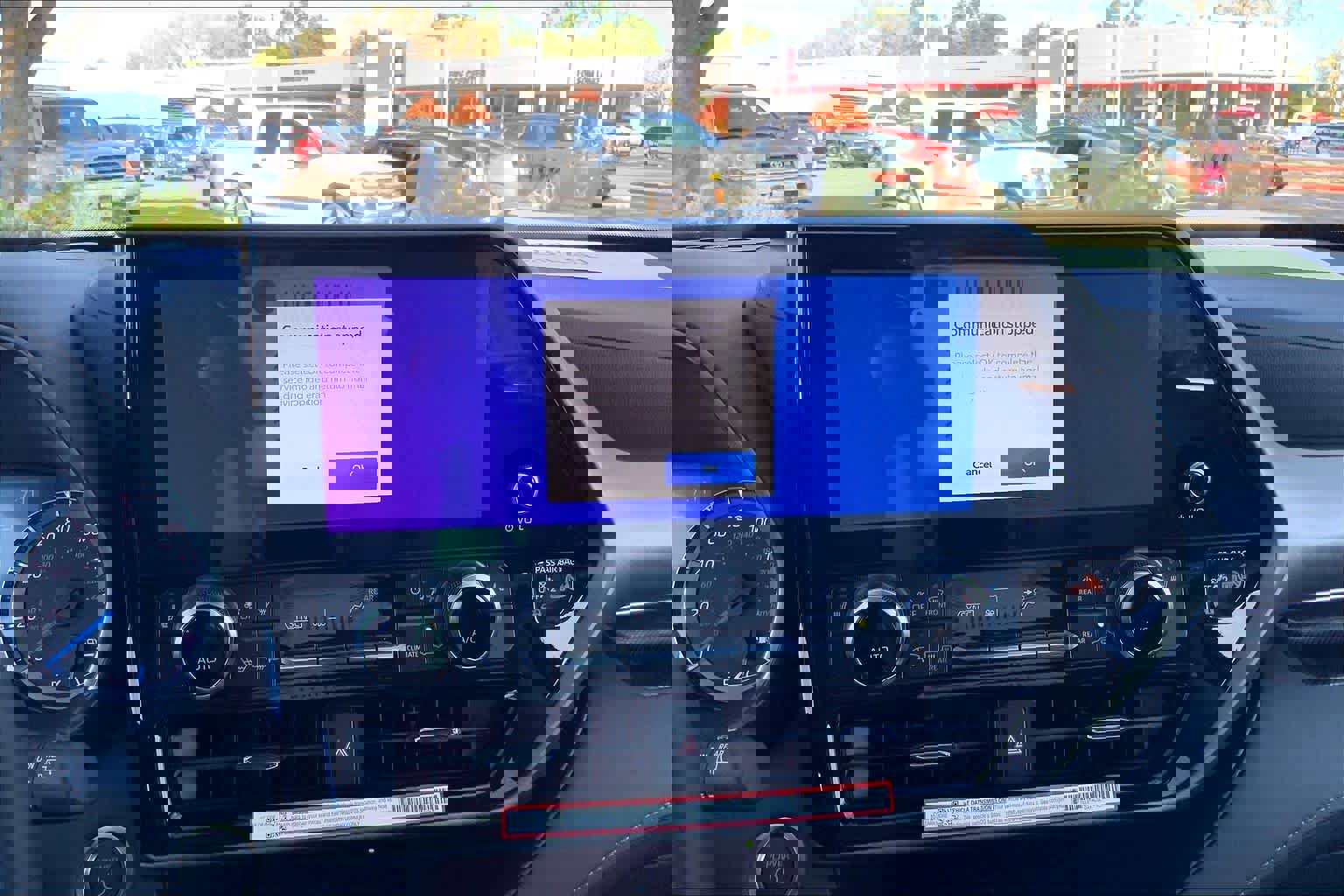 New 2026 Toyota Highlander XLE image 17