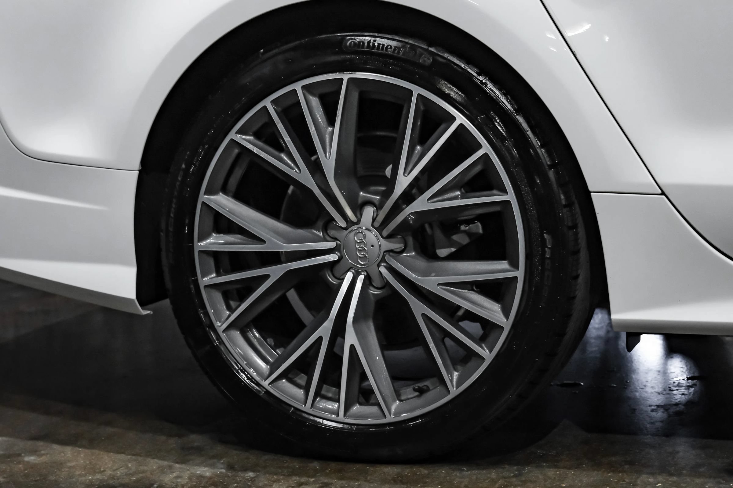 Used 2018 Audi A7 3.0T Premium Plus AWD/4WD image 53