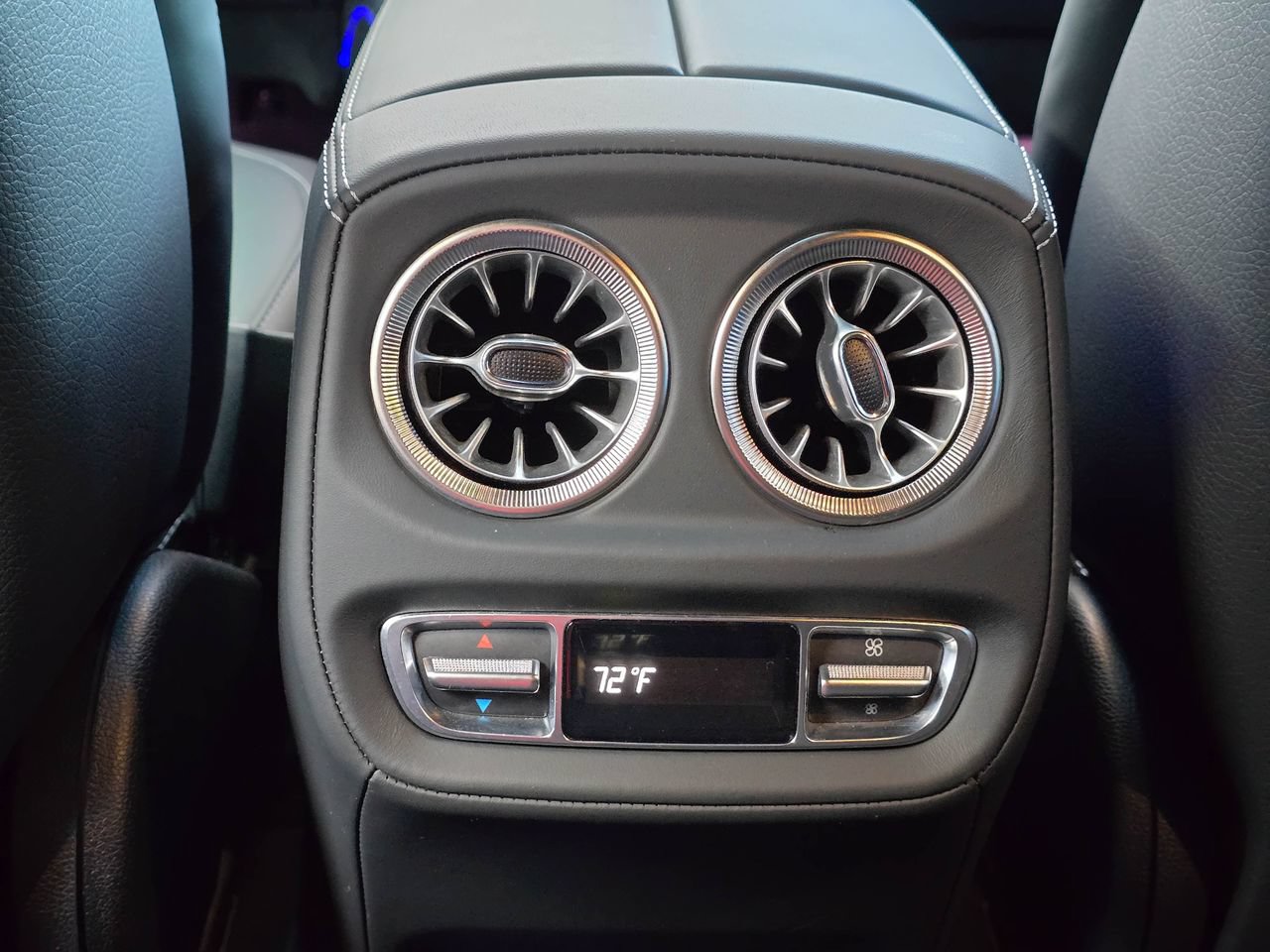 Used 2026 Mercedes-Benz G 63 AMG 4MATIC image 39