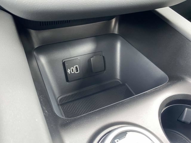 New 2026 Ford Explorer Active w/ Active Comfort Package RWD image 11